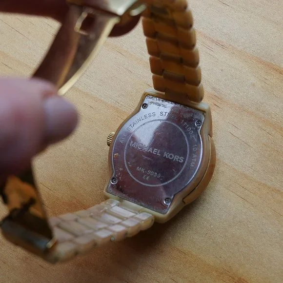 Michael Kors Watch - Picture 3 of 3